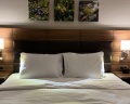 Hotel Moscow Krasnoselskaya: отзыв от Анастасия П