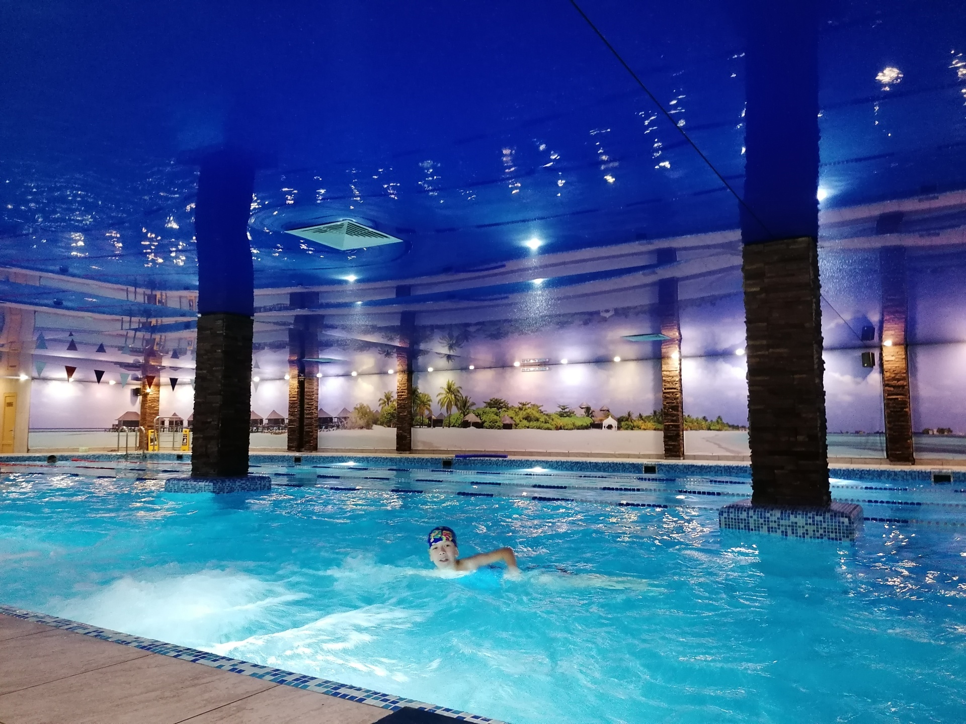 Dolphin Club, фитнес-центр, Болшевское шоссе, 35а, Королёв — 2ГИС