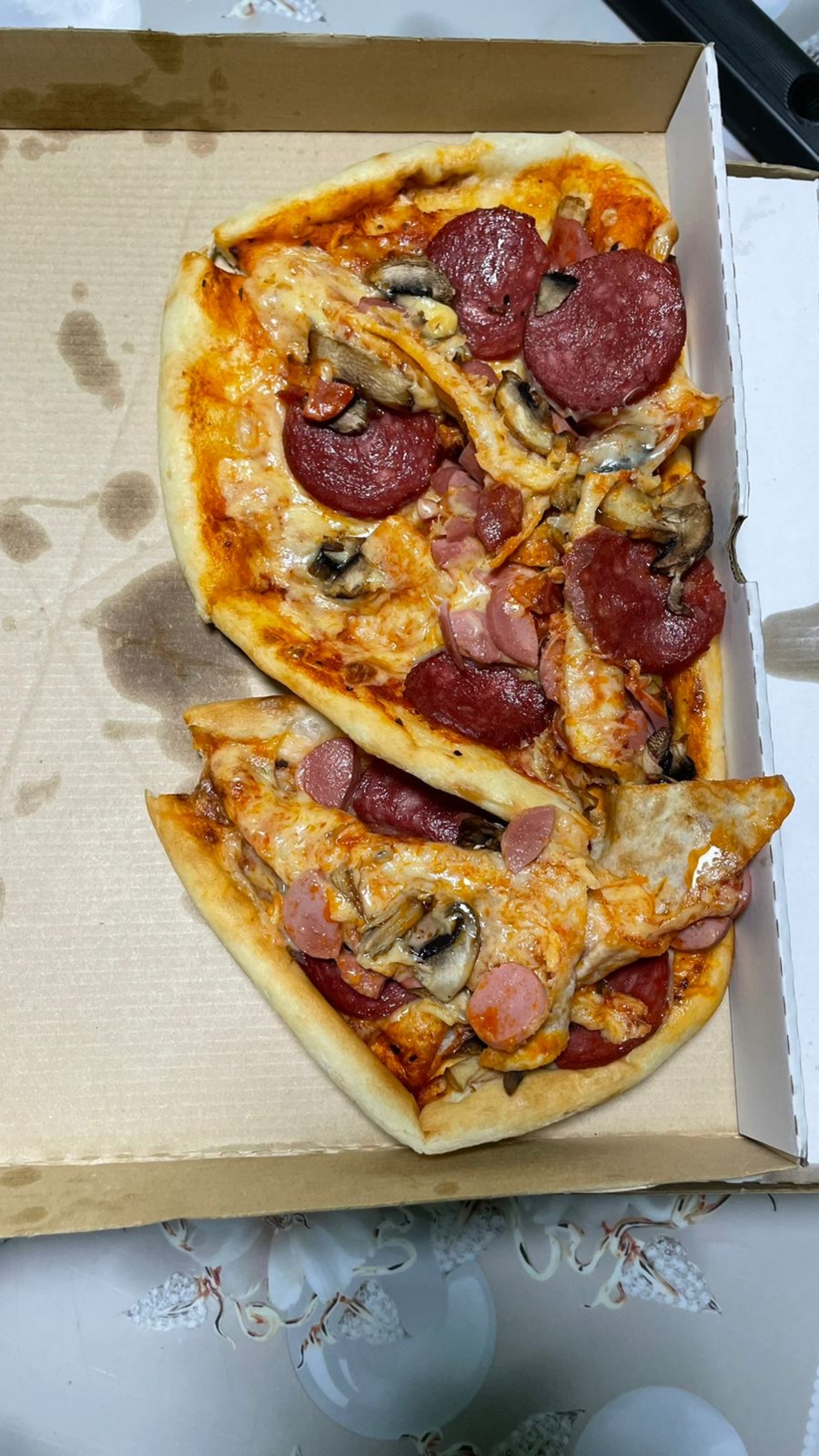 Pizza Italiano, пиццерия, ТРЦ MART, улица Рихарда Зорге, 18/4, Алматы — 2ГИС