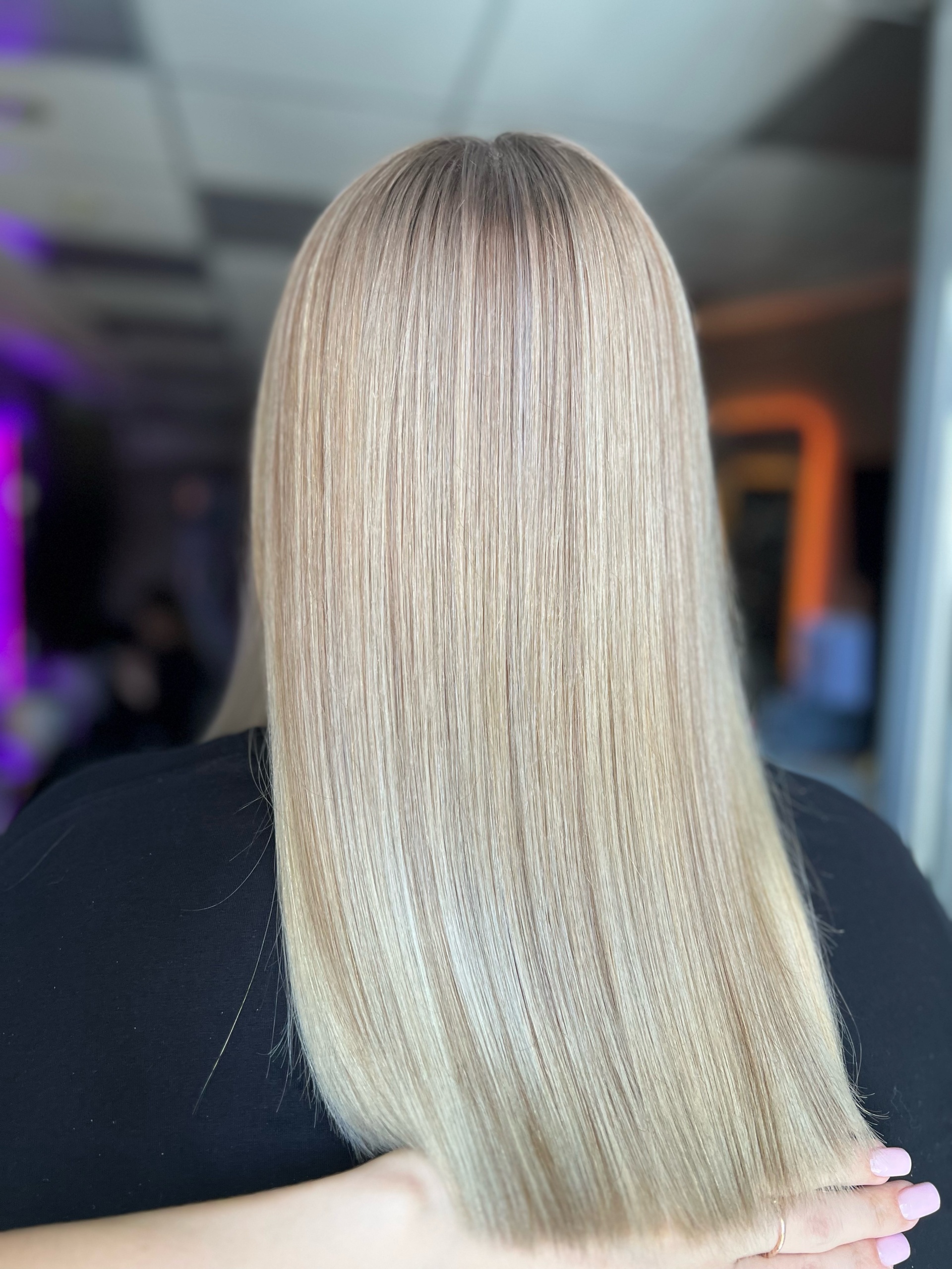 Seminkova Hair, проспект Космонавтов, 32, Екатеринбург — 2ГИС