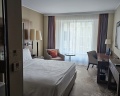 Doubletree by Hilton Tyumen: отзыв от Karina Gordeeva