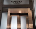 Academia Особняк Shuvaloff: отзыв от Christina Romanova