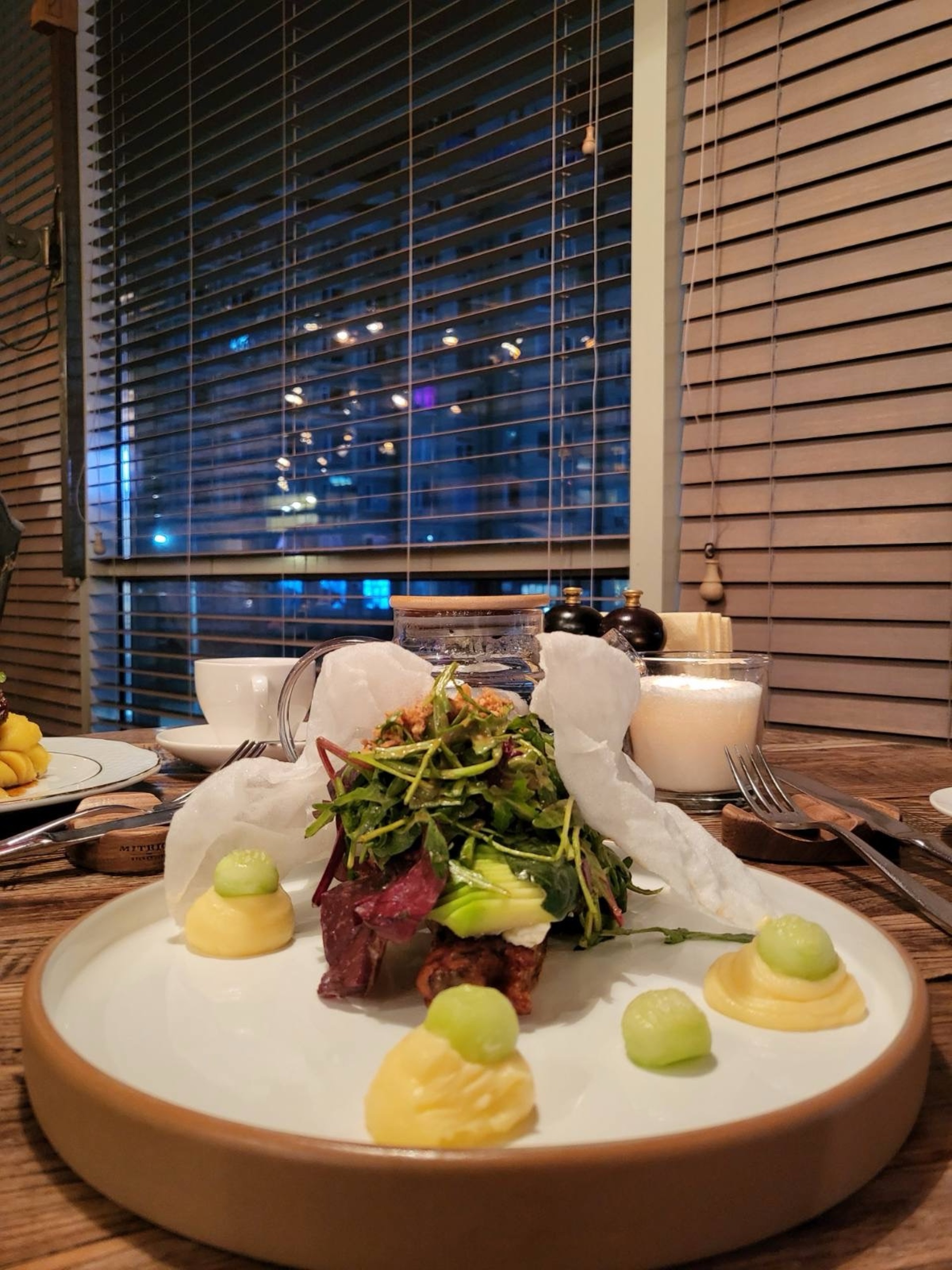 Mitrich Steakhouse, ресторан, Центр международной торговли Нижний Новгород,  Ковалихинская, 8, Нижний Новгород — 2ГИС