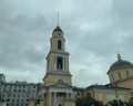 Церковь «Большое Вознесение»: отзыв от Dr Sergey