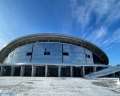 People stadium stories: отзыв от Ирина Павлычева (Фролова)
