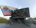 Парк Победы: отзыв от Николай Салатов