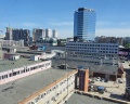 Городской: отзыв от Святослав Антипьев