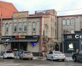 Art hostel: отзыв от Андрей Сибирь