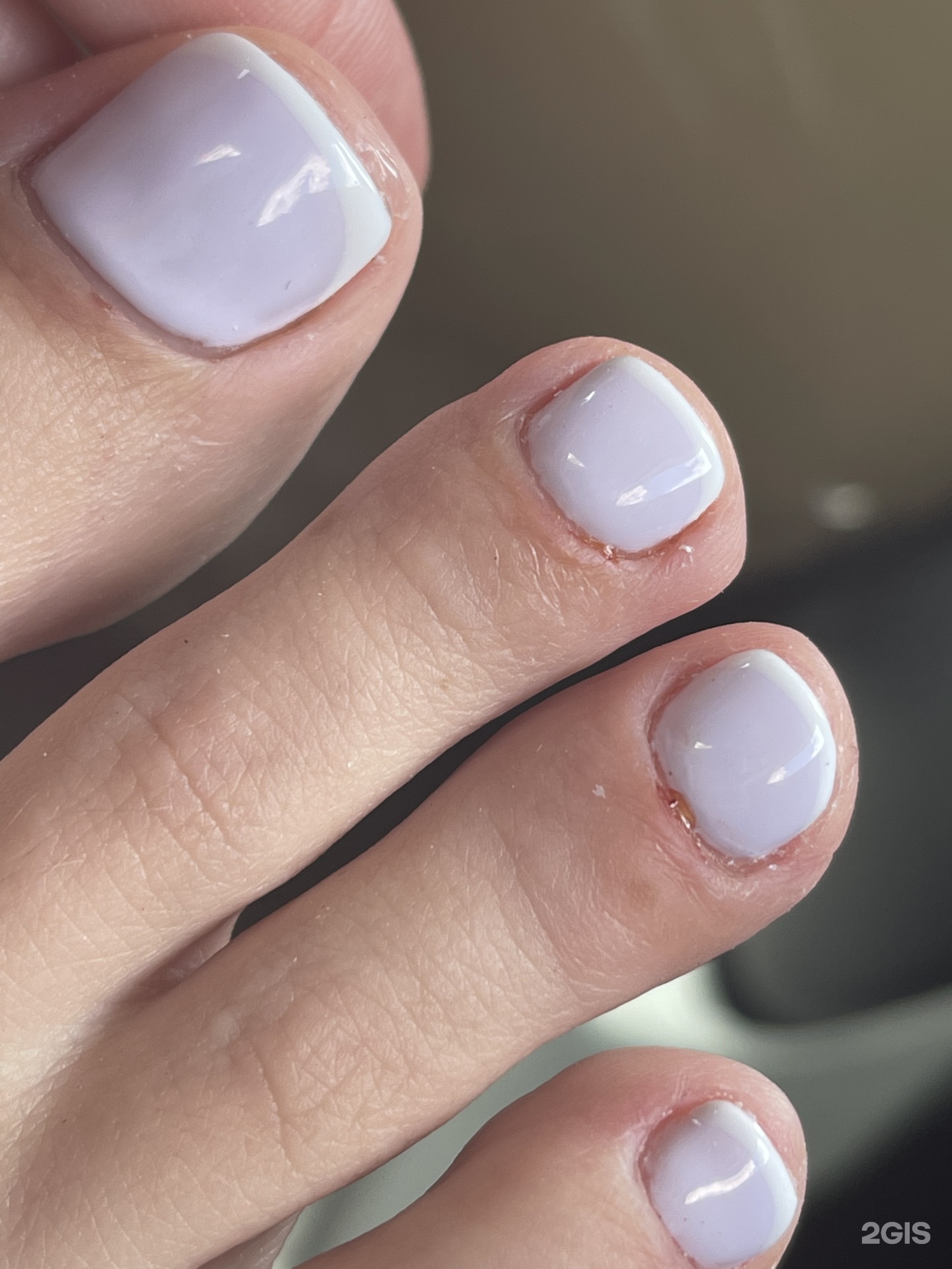 Kamili Nails, студия красоты, Судостроительная улица, 17, Москва — 2ГИС