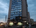 Оазис: отзыв от Виталий Т.