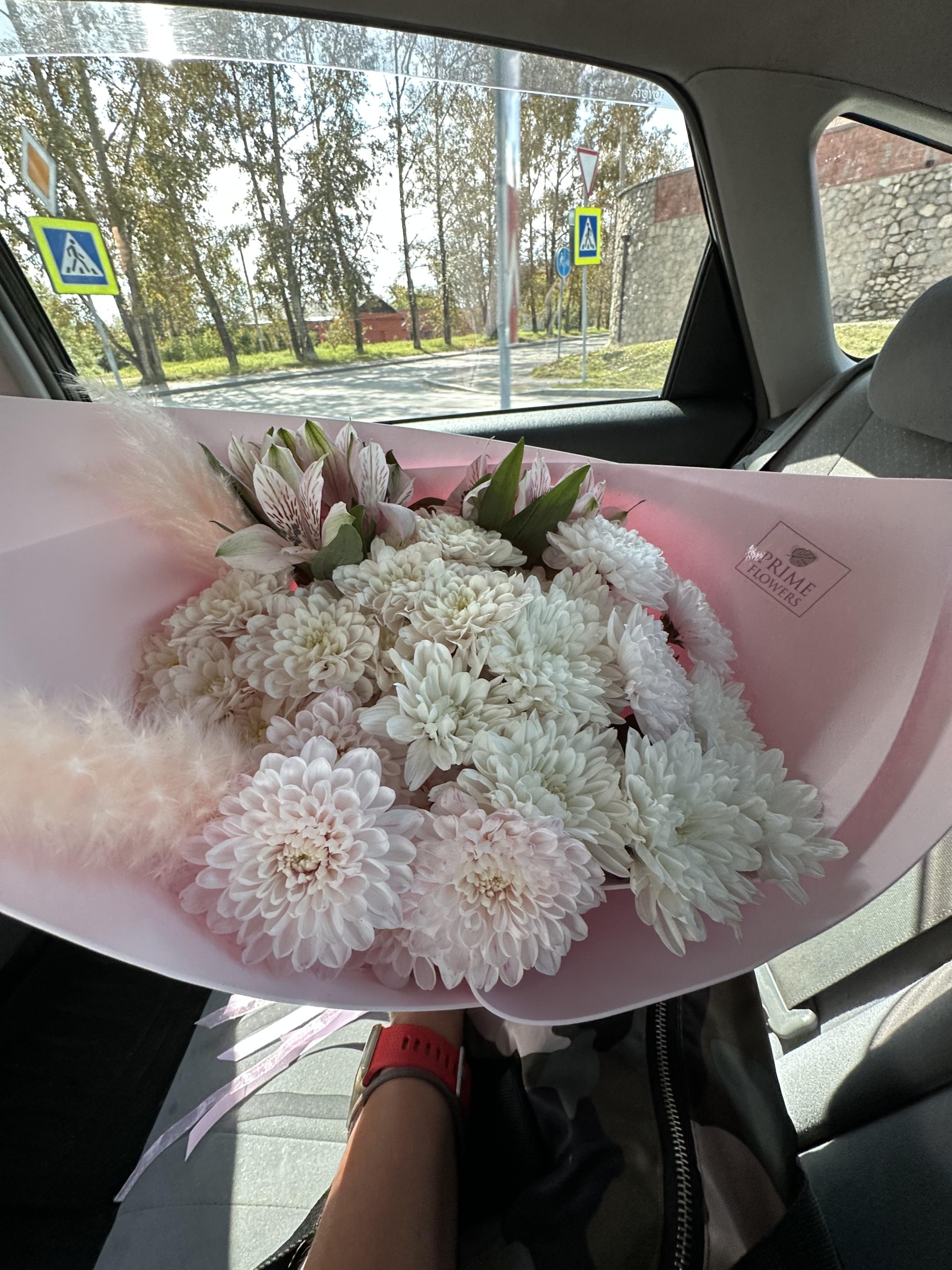 Prime Flowers, салон цветов, проспект Маршала Жукова, 48/1, Иркутск — 2ГИС