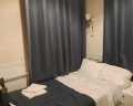 Barista bed&breakfast: отзыв от Крис .