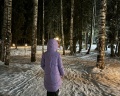Романов Лес: отзыв от Елена Кожина