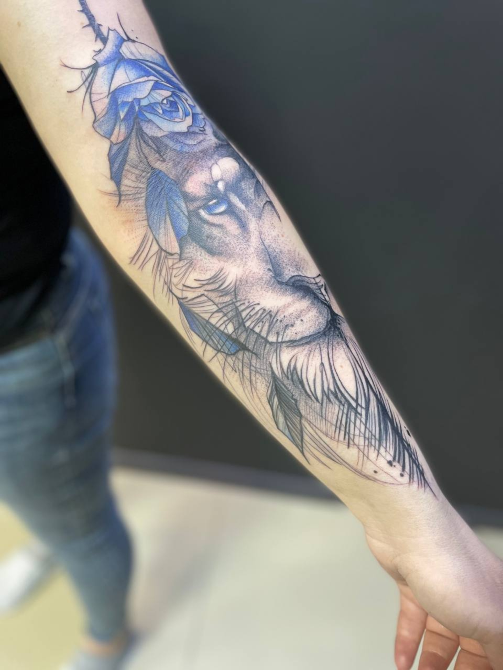 Tattoo Times, тату-салон, улица Неделина, 24, Липецк — 2ГИС