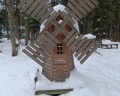 Кедровый бор: отзыв от Сергей Клоков