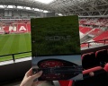 People stadium stories: отзыв от Оксана Позднякова