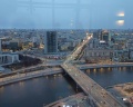 Radisson Collection Hotel Moscow: отзыв от Виктория Рахманова