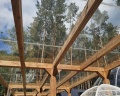 Pinewood resort&SPA: отзыв от Анастасия Караваева