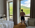 Cosmos Vladikavkaz La Vallee Hotel: отзыв от Екатерина Чаева