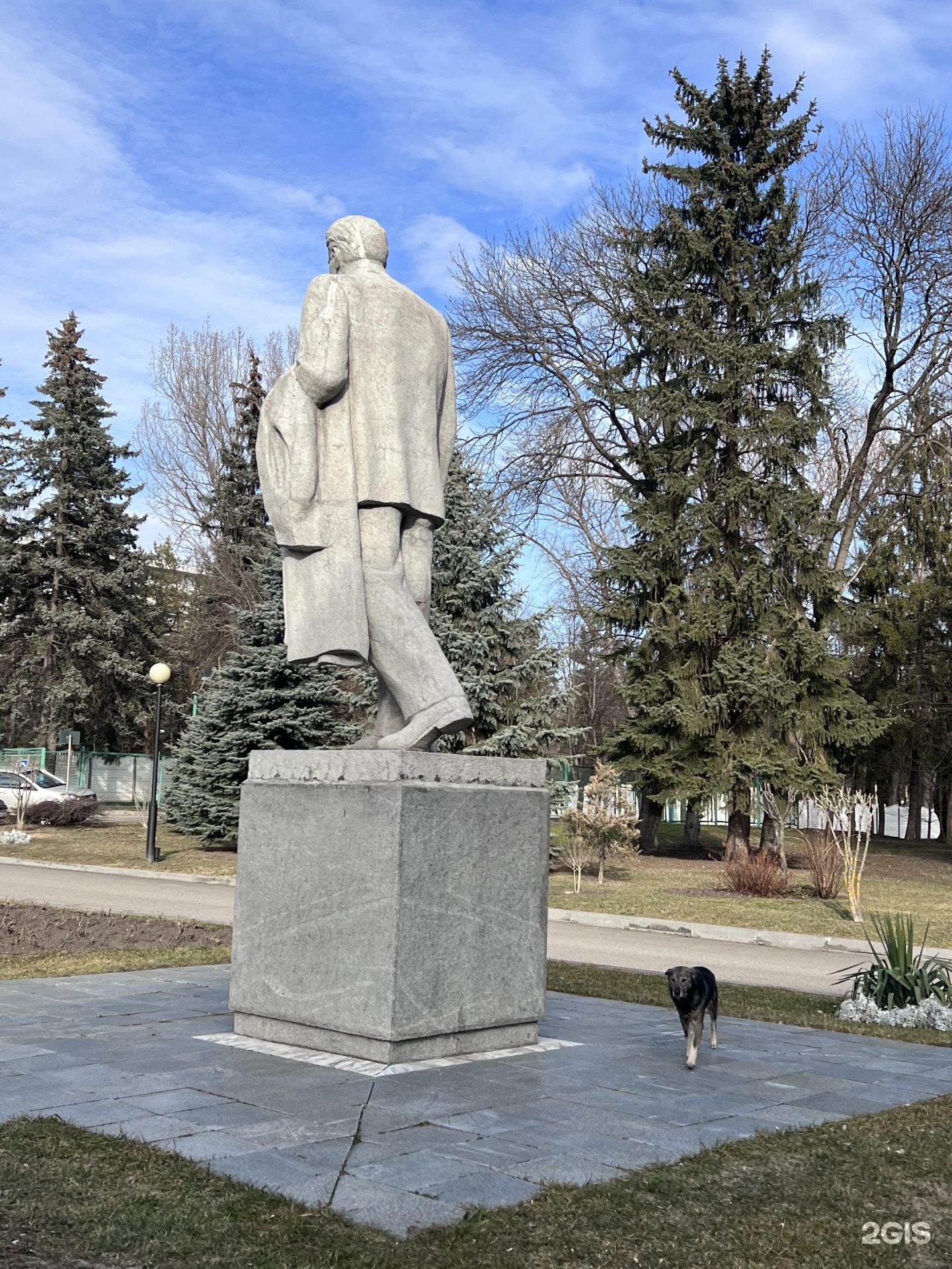 Санаторий им. М.И. Калинина, улица Разумовского, 16, Ессентуки — 2ГИС