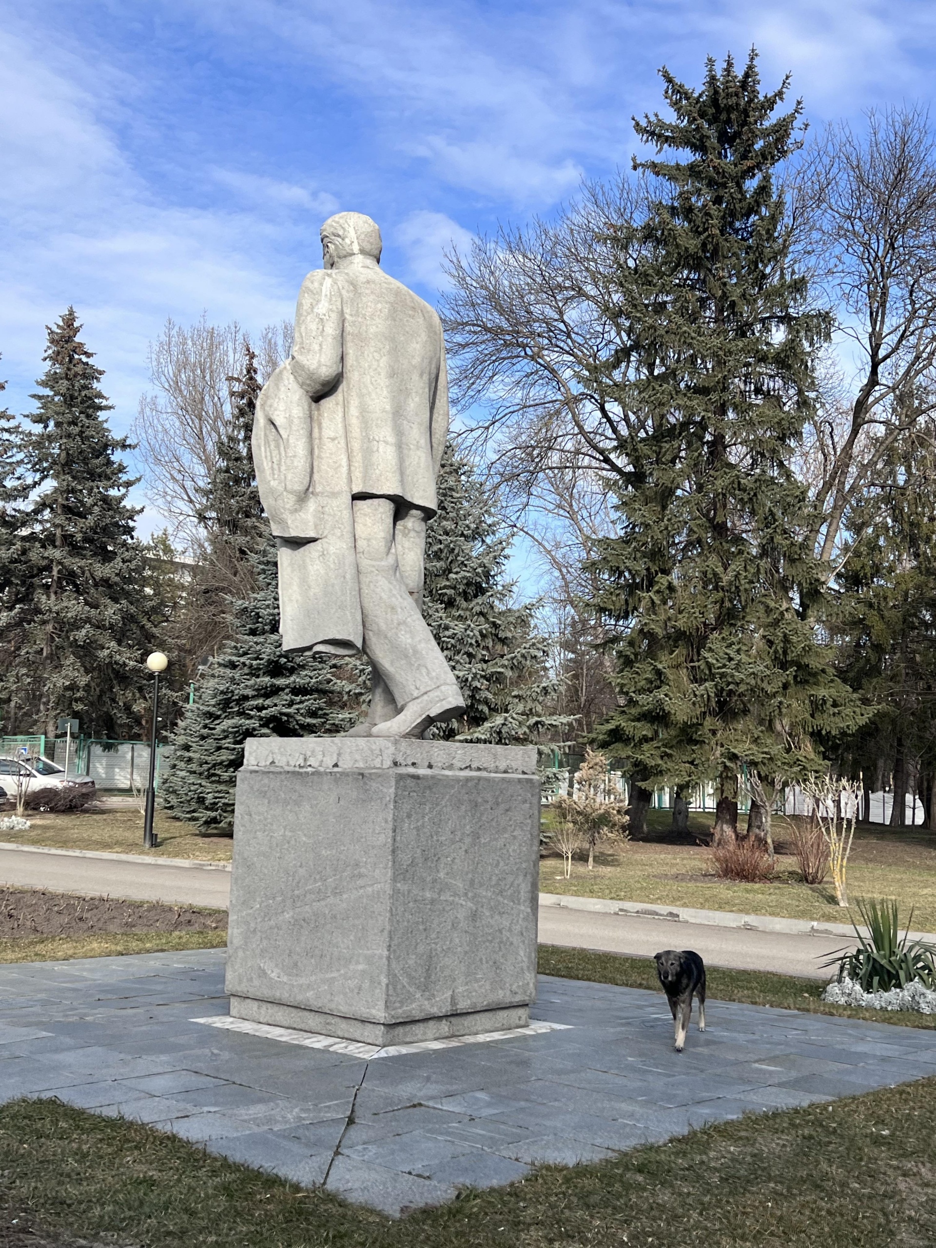 Санаторий им. М.И. Калинина, улица Разумовского, 16, Ессентуки — 2ГИС