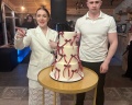 Золотая подкова: отзыв от Елена Ярмакова