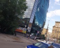 Бизнес-центр «Бутон»: отзыв от Radja Zainidinov