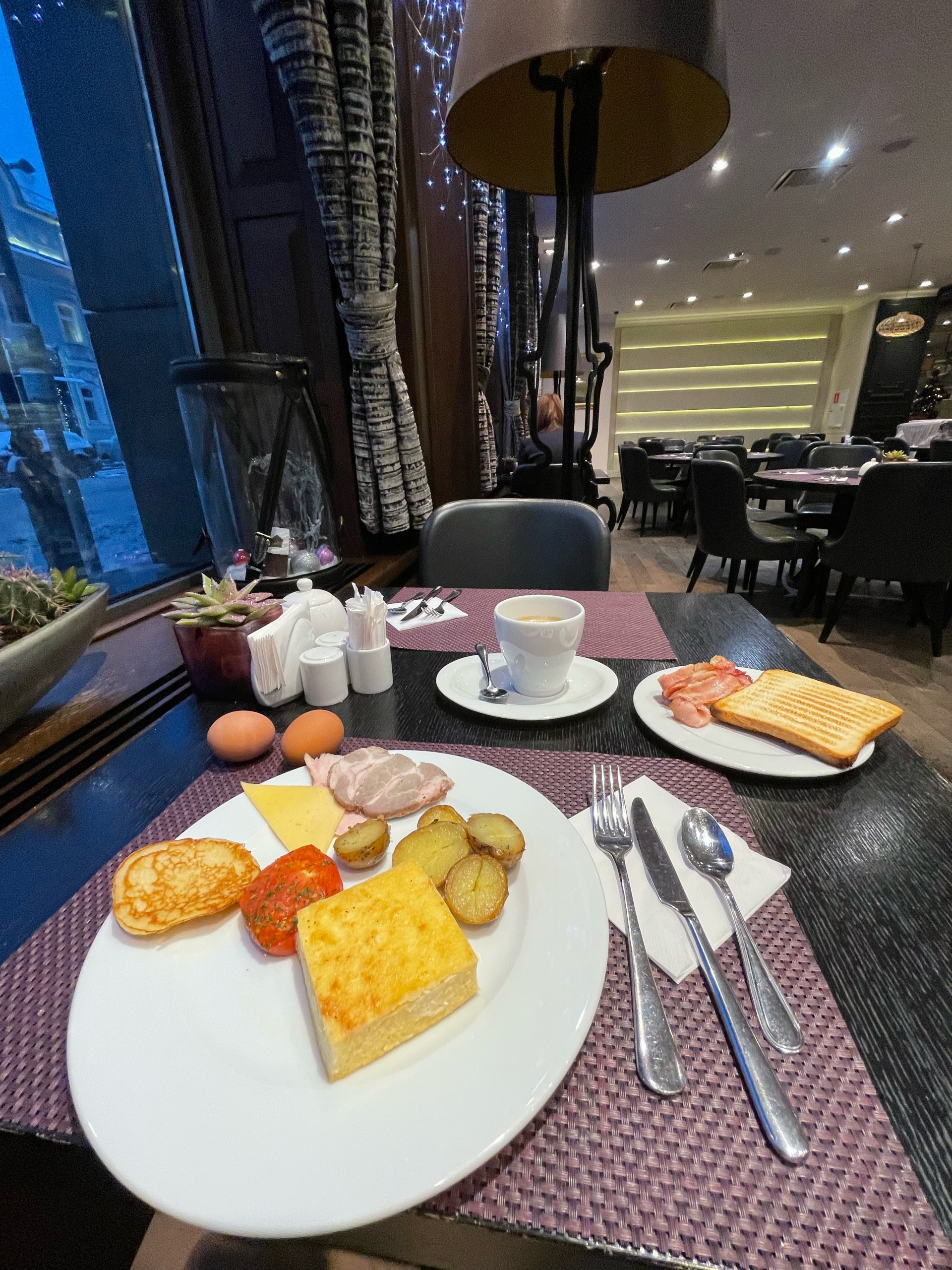 Mercure, отель, Ibis Moscow Centre Bakhrushina, улица Бахрушина, 11, Москва  — 2ГИС