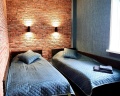 Loft motel: отзыв от Антон Локшин