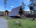Горный отдых: отзыв от Анастасия Корнеева