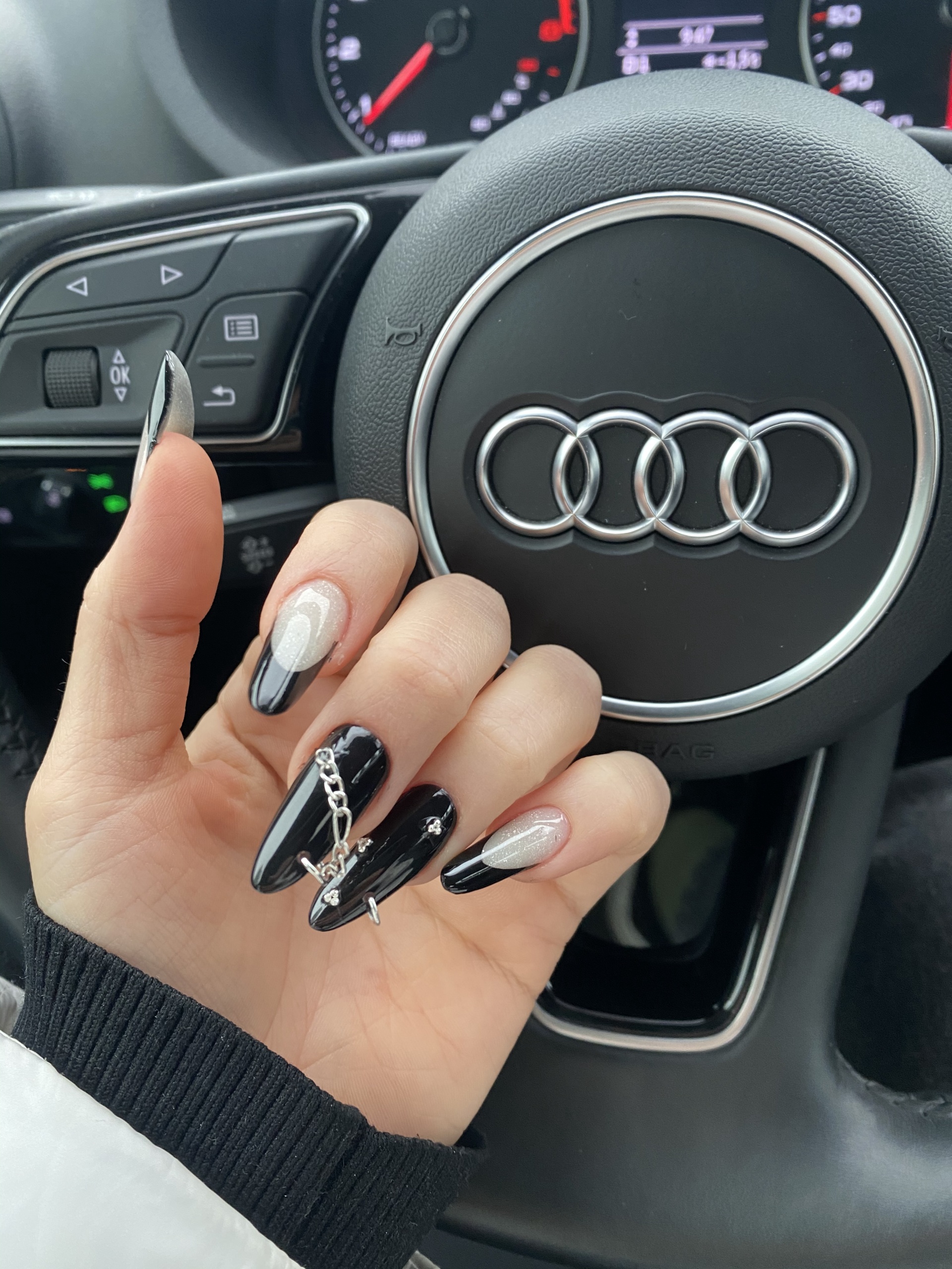 Natali__nails_, посёлок Краснообск, 110, рп. Краснообск — 2ГИС