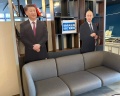Cosmos Moscow Sheremetyevo Airport Hotel: отзыв от Елена Уткина
