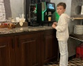 Централь: отзыв от Ольга Атаман