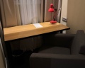 Holiday Inn Perm: отзыв от Марина Шаманова