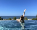 Tesera Apart-Hotel&SPA: отзыв от Людмила Комарова