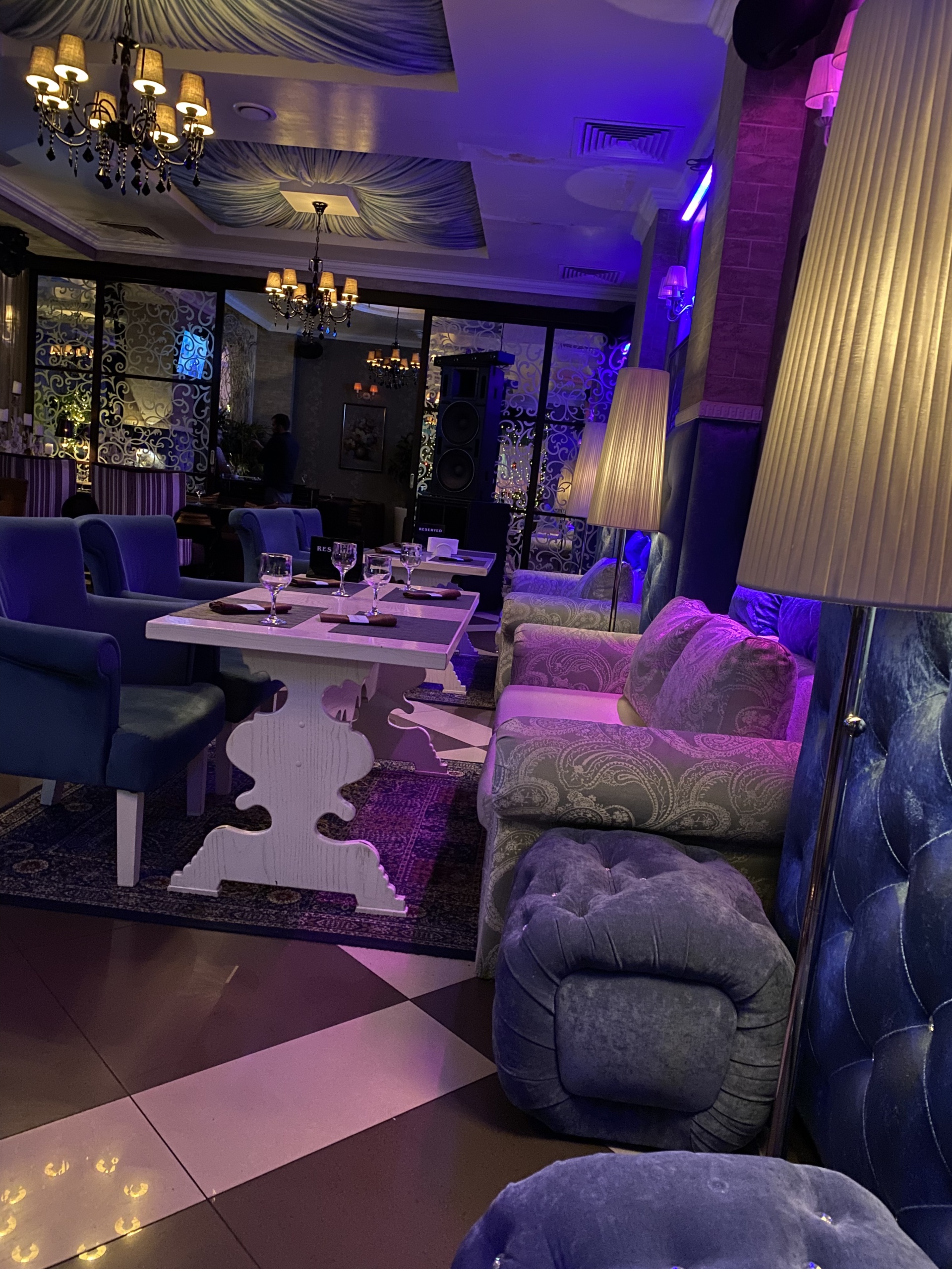 Lobby Bar, ресторан, улица Кирова, 58, Армавир — 2ГИС