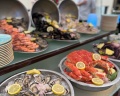 Doubletree by Hilton Tyumen: отзыв от Olja Olja