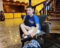 Crowne plaza: отзыв от Юлия Знаменская