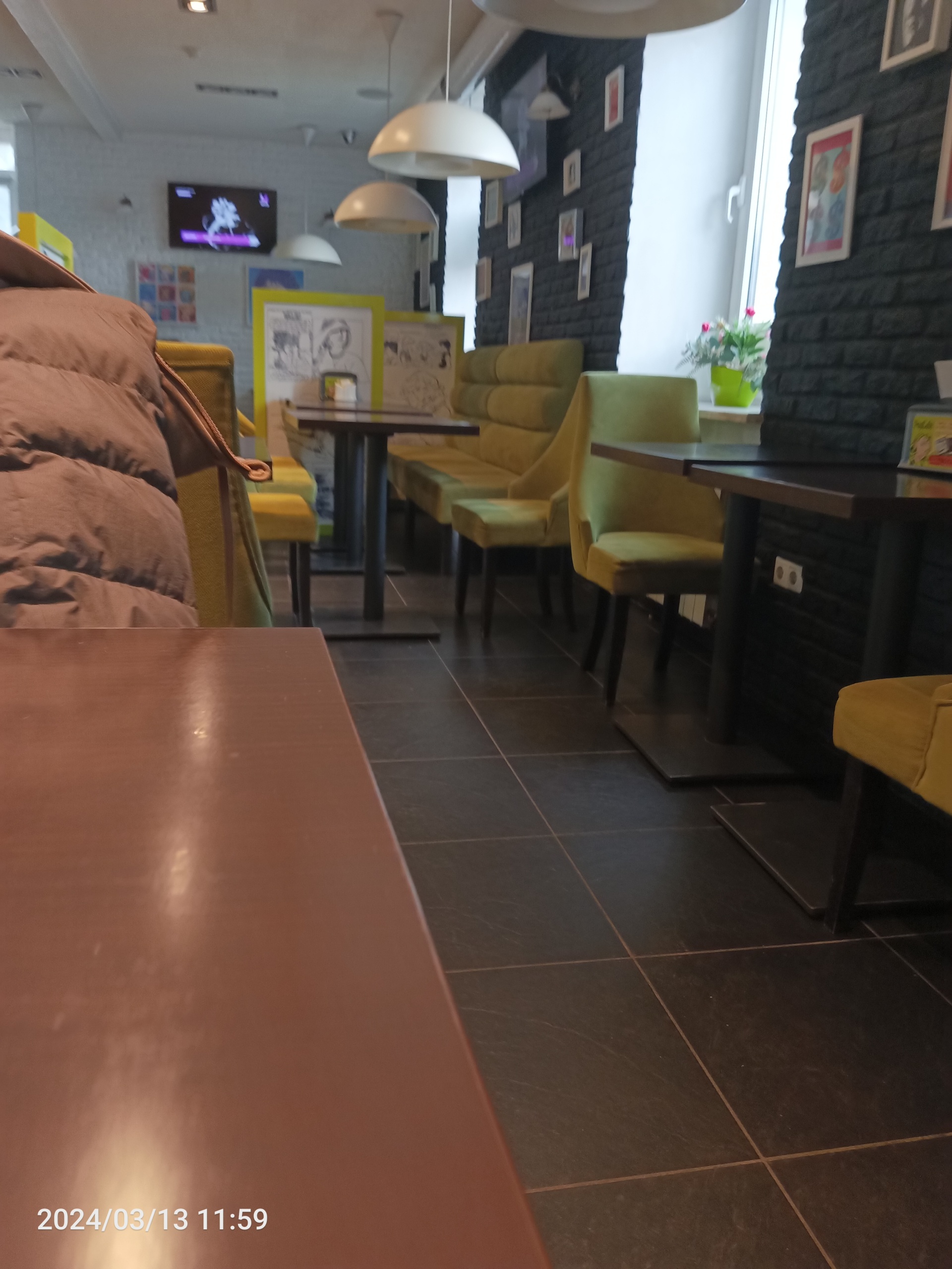 Popcafe, кафе-кондитерская, улица Ленина, 15, Иркутск — 2ГИС