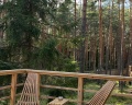 Orsha River Club: отзыв от Евгения Авдошина