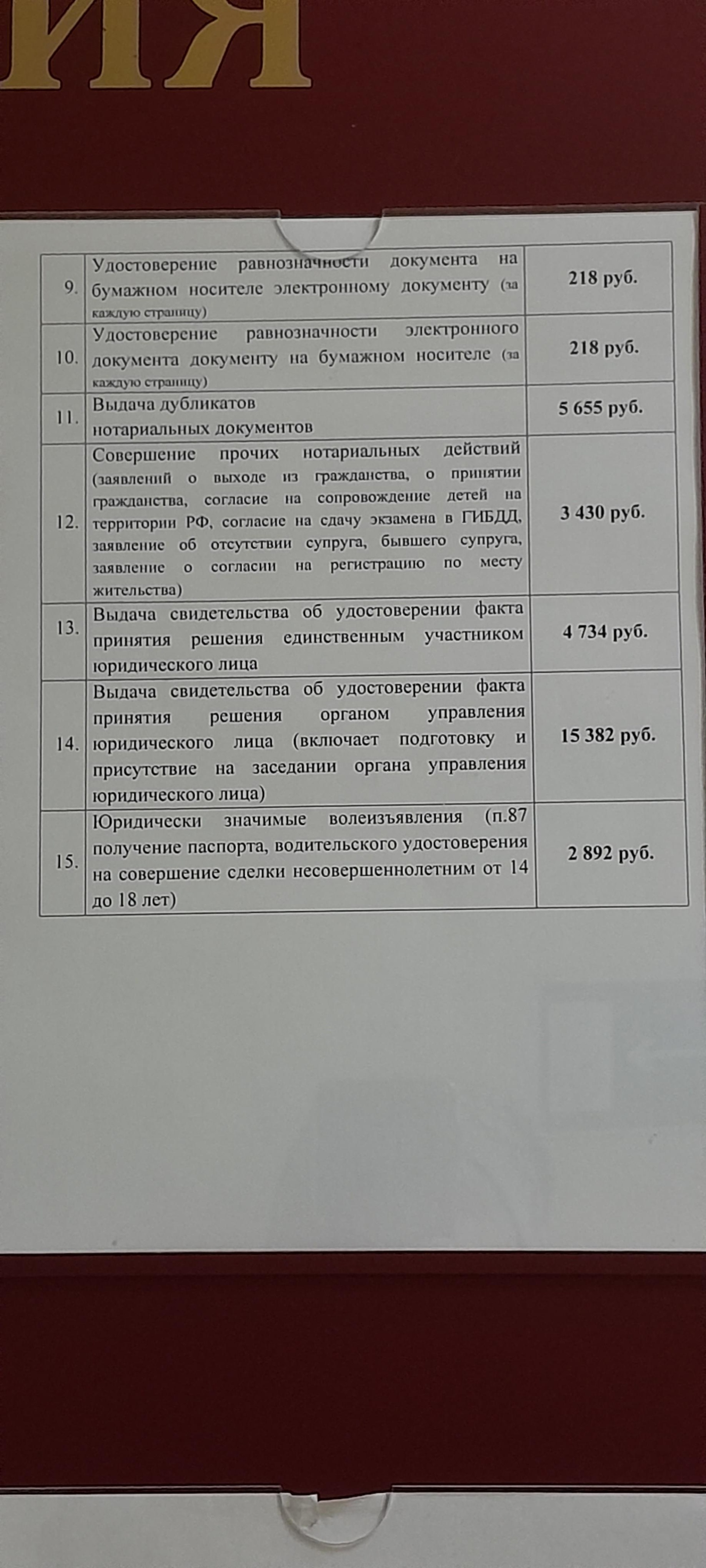 Нотариус Будаева Г.А., Советская, 32, рп. Коченево — 2ГИС