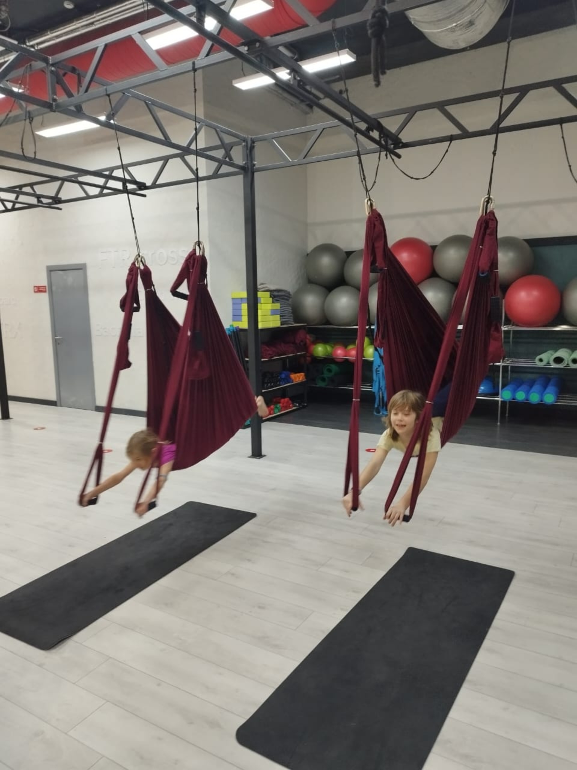 Loft Fitness, фитнес-клуб, Авокадо, Никитская, 47а, Кострома — 2ГИС