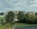 ibis Budget Москва Панфиловская: отзыв от Katrin Vesna