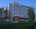 Hampton by Hilton Ufa: отзыв от АТЛАНТИДА