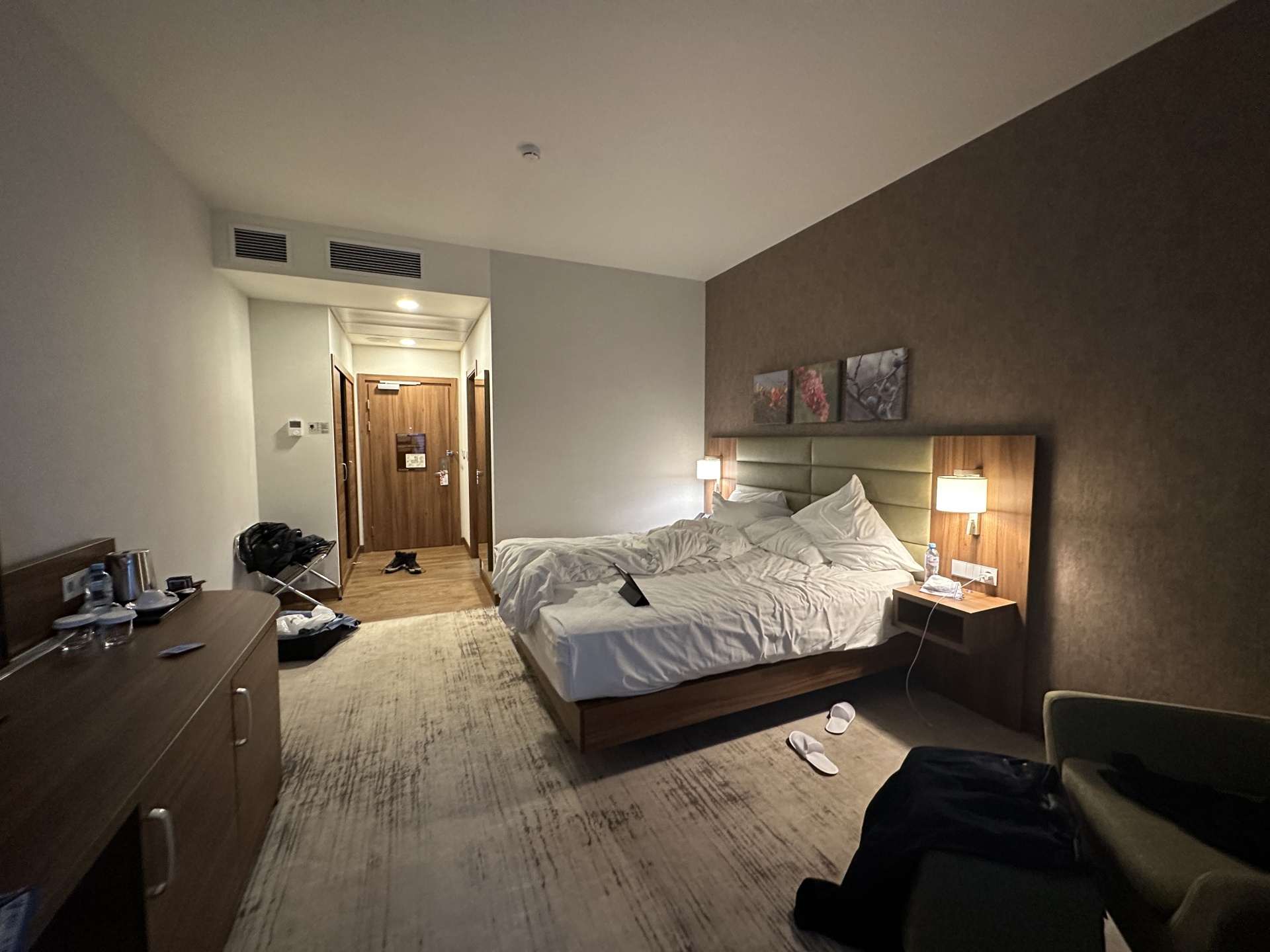 Hilton garden inn Orenburg, отель, Маршала Жукова, 26, Оренбург — 2ГИС