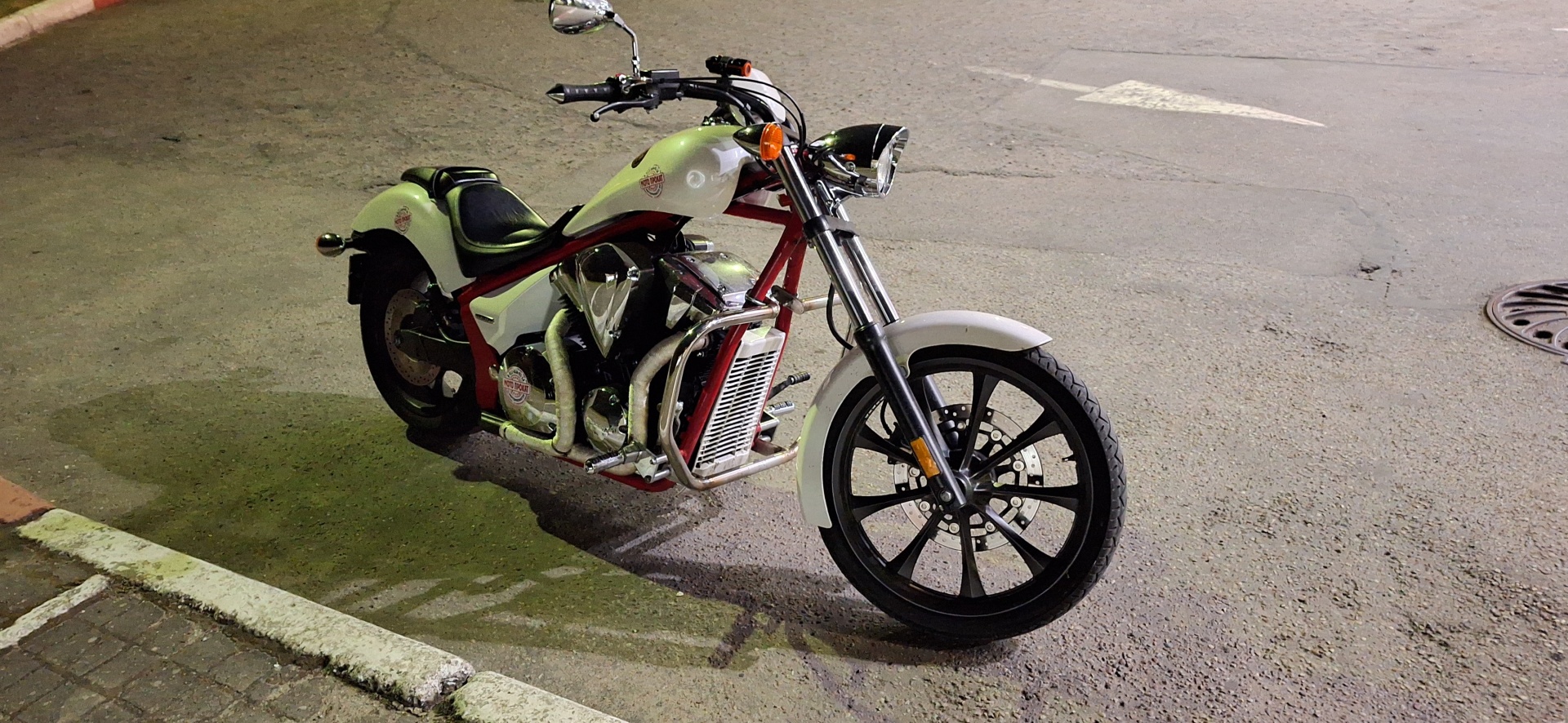 Минет және садақ