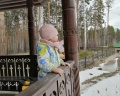 Музейный центр «Ганина Яма»: отзыв от Евгения Пушкарева