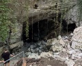 Воронцовские пещеры: отзыв от Полина Ларина