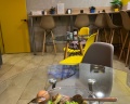 Hiloft Hotel: отзыв от Anastaiya Budko