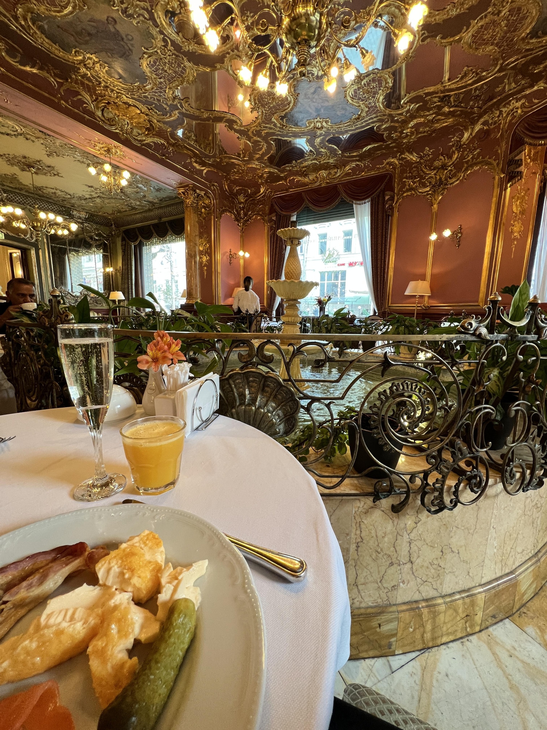 Savoy, центр спорта и здоровья, улица Мясницкая, 35, Москва — 2ГИС